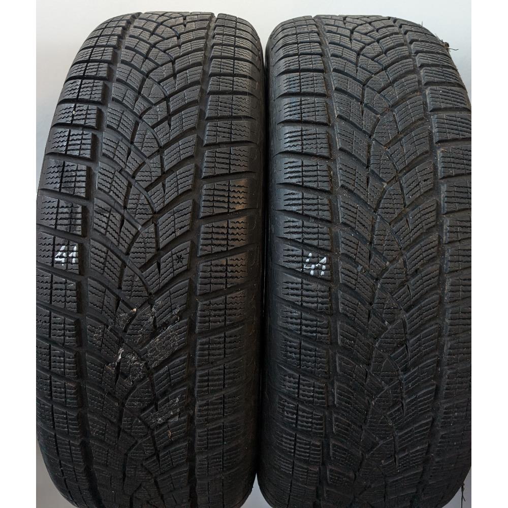 235 55 18 104H XL M+S GOODYEAR ULTRAGRIP PERFORMANCE GEN. 1
