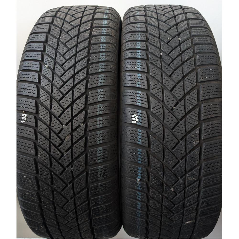 235 55 18 104H XL M+S MATADOR NORDICCA