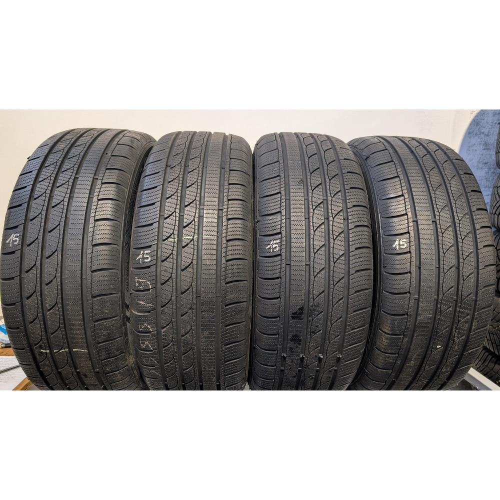 235 55 19 105V XL MINERVA ICE PLUS S210