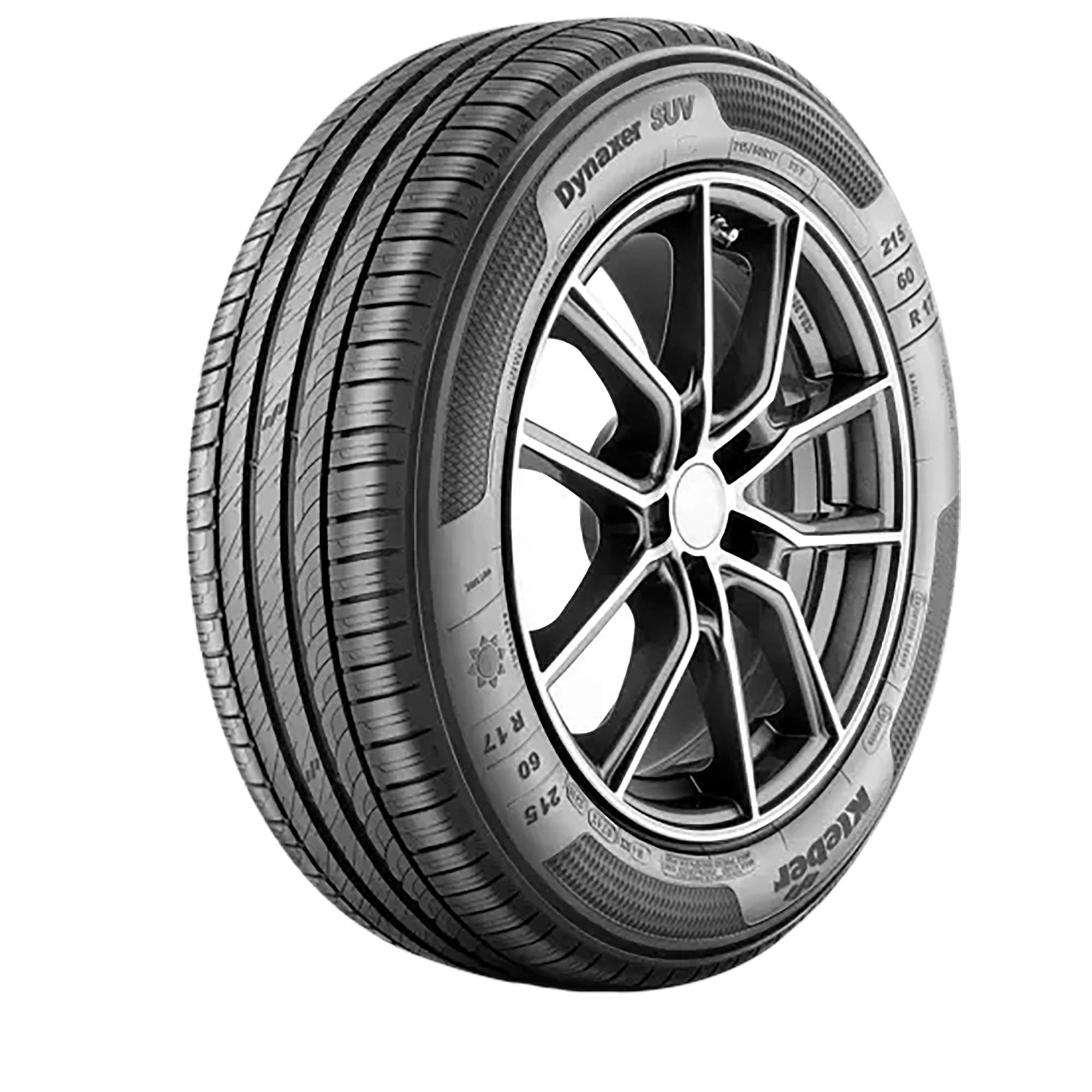 235 55 R018 100H KLEBER DYNAXER SUV
