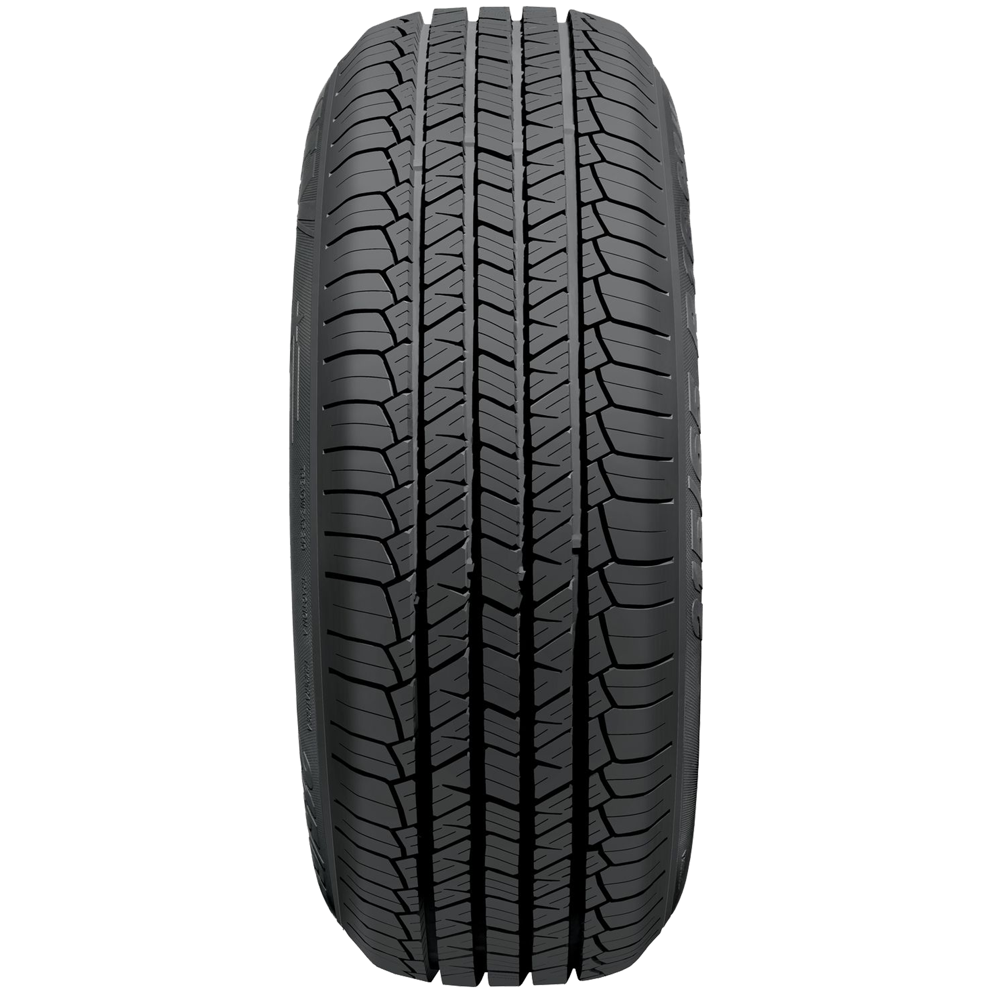 235 55 R018 100H TIGAR TIGAR SUV SUMMER M+S