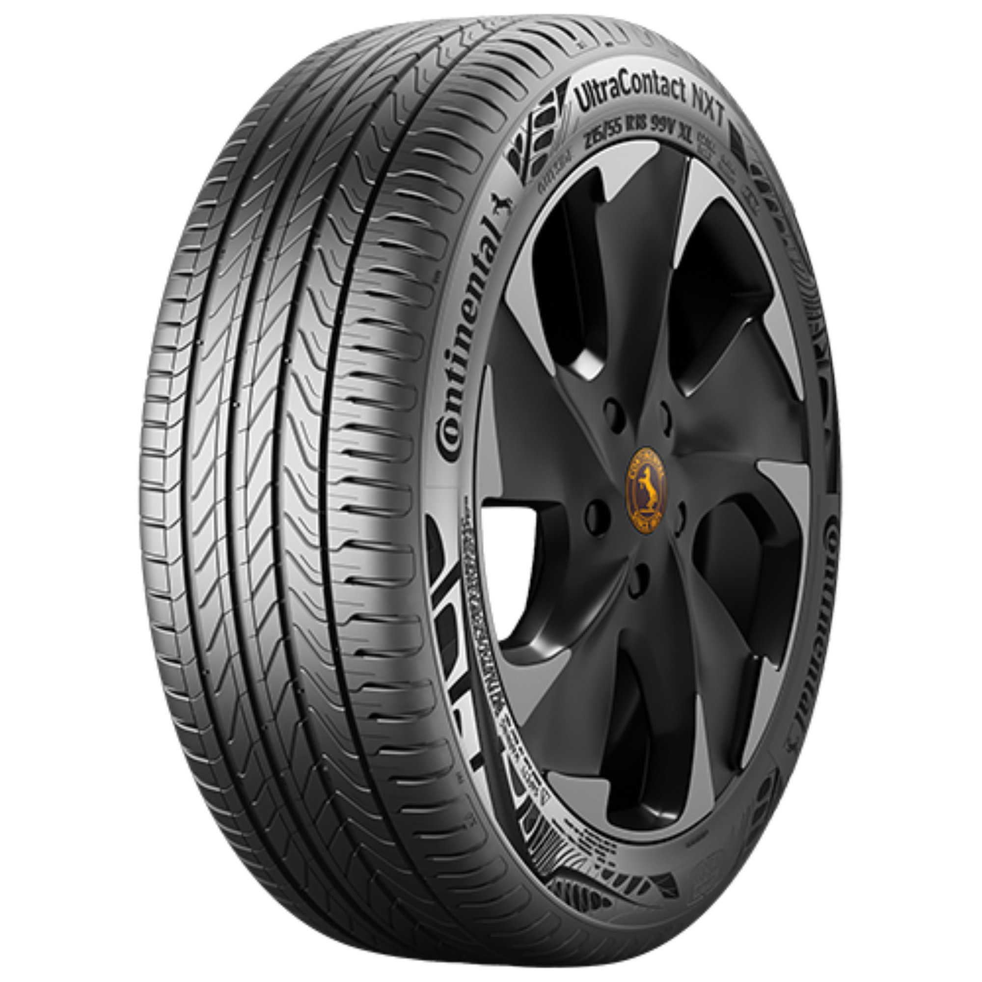 235 55 R019 105T CONTINENTAL ULTRACONTACT NXT XL FR EVc BSW
