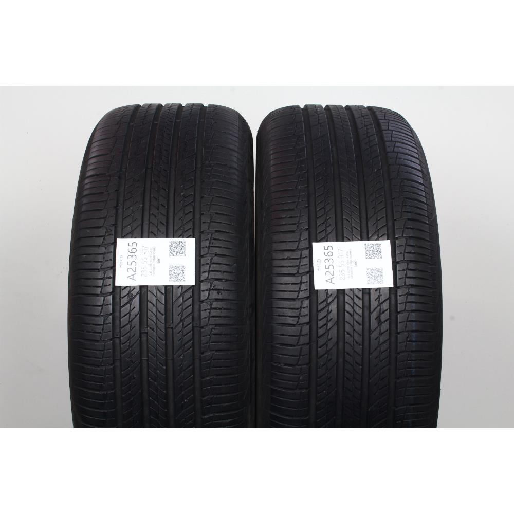 235 55 R17 103H M+S XL HANKOOK DYNAPRO HP2
