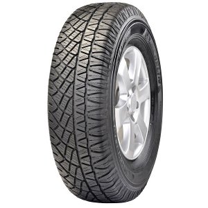 235 55 R17 103H XL MICHELIN Latitude Cross