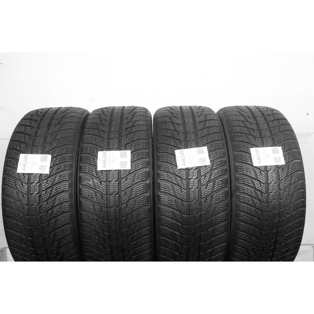 235 55 R17 103H XL M+S NOKIAN WR SUV 3