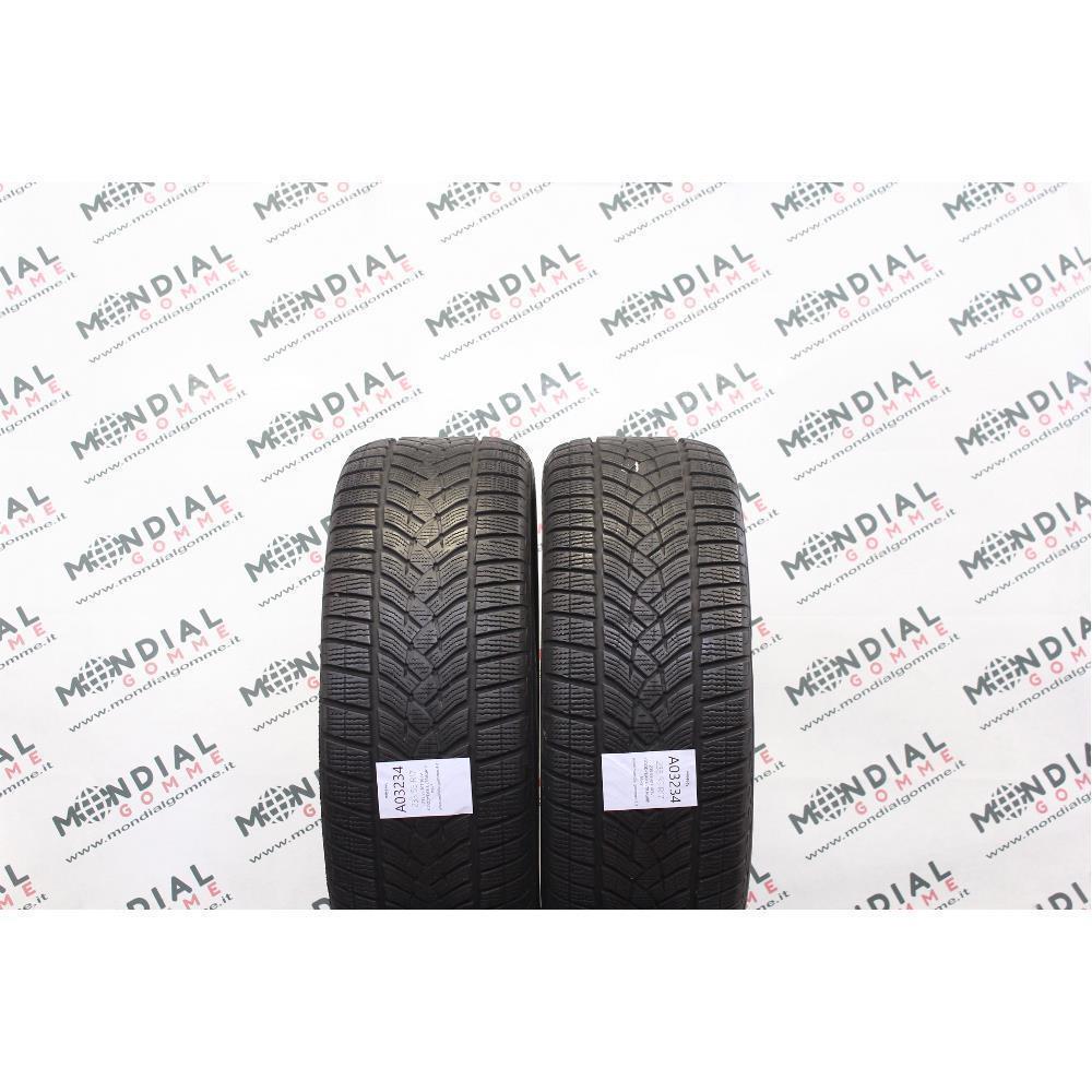 235 55 R17 103V GOODYEAR ULTRAGRIP M+S