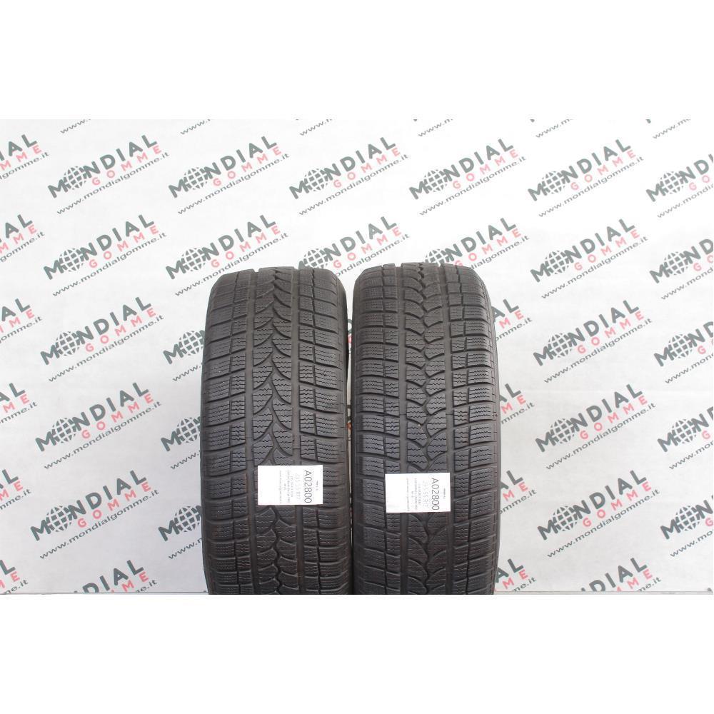 235 55 R17 103V KORMORAN SNOW PRO M+S 