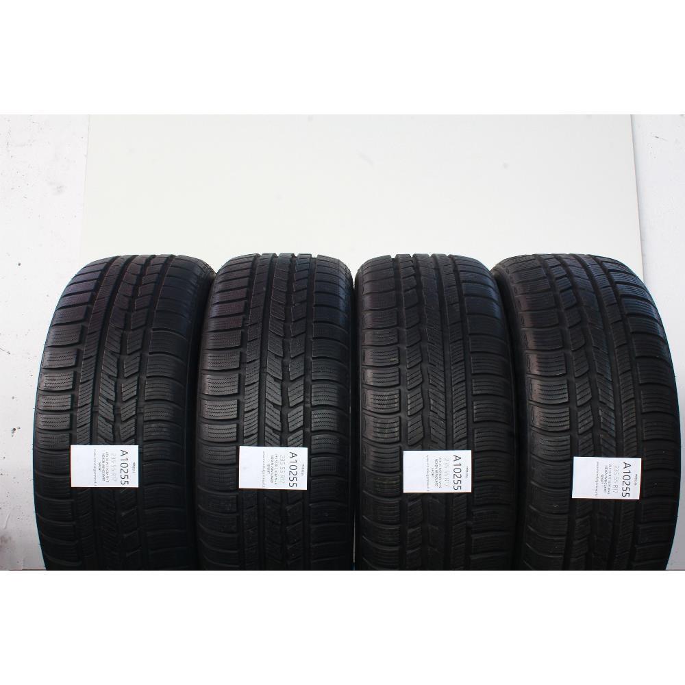 235 55 R17 103V M+S NEXEN WINGUARD SPORT