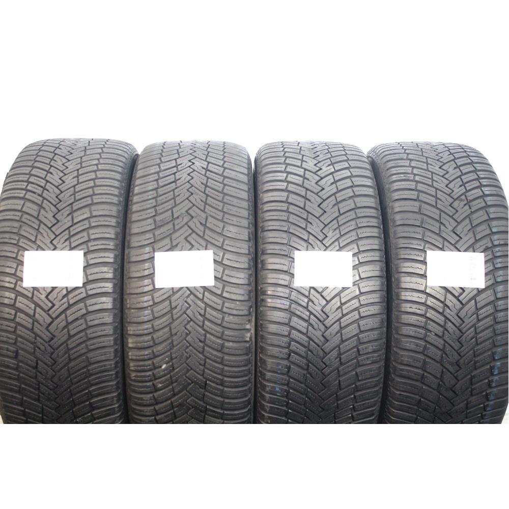 235 55 R17 103V M+S PIRELLI ALL SEASON SF 2 CINTURATO