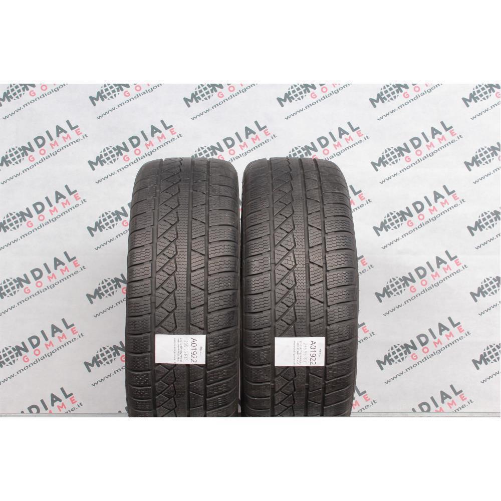 235 55 R17 103V PETLAS EXPLERO WINTER M+S
