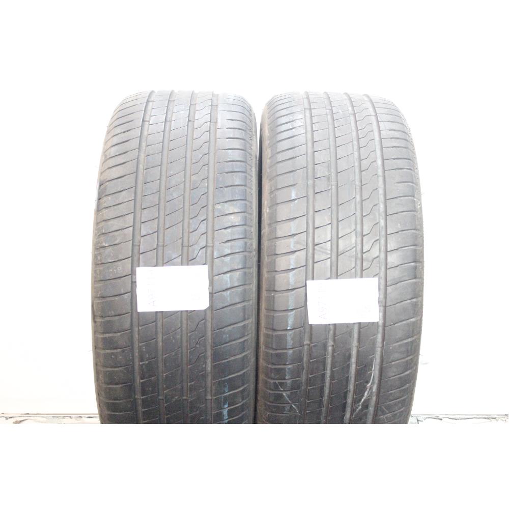235 55 R17 103V XL FIRESTONE ROADHAWK