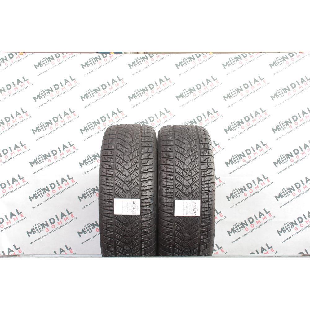 235 55 R17 103V XL GOODYEAR ULTRAGRIP M+S