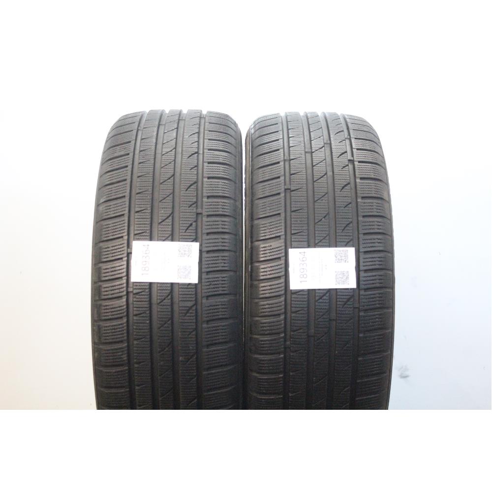 235 55 R17 103V XL M+S ATLAS POLARBEAR UHP