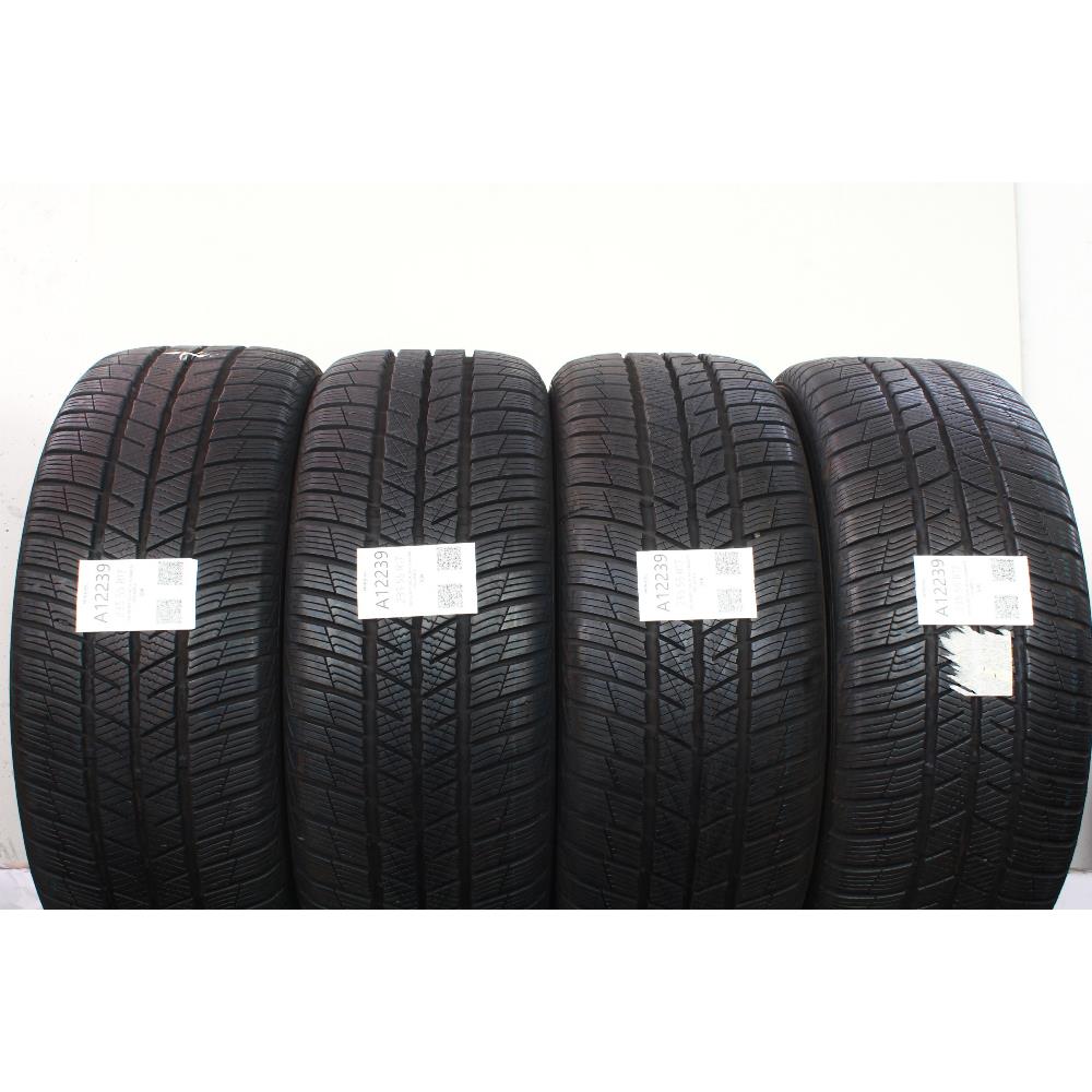 235 55 R17 103V XL M+S  BARUM POLARIS 5