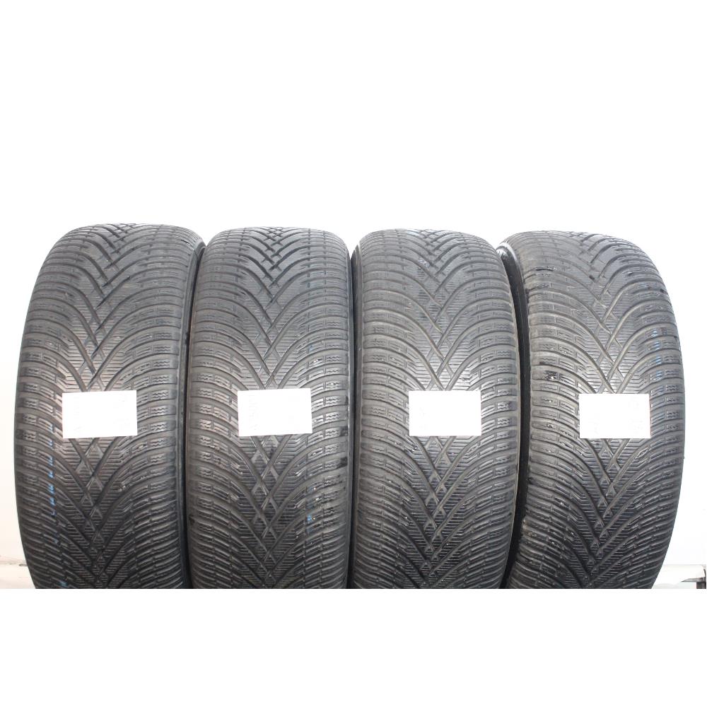 235 55 R17 103V XL M+S KLEBER KRISALP HP3 