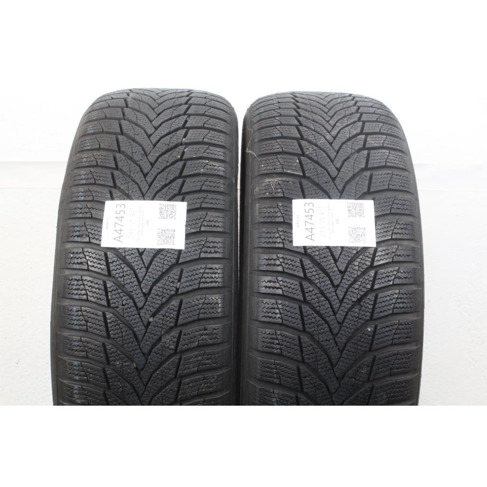 235 55 R17 103V XL M+S NEXEN WINGUARD SPORT 2