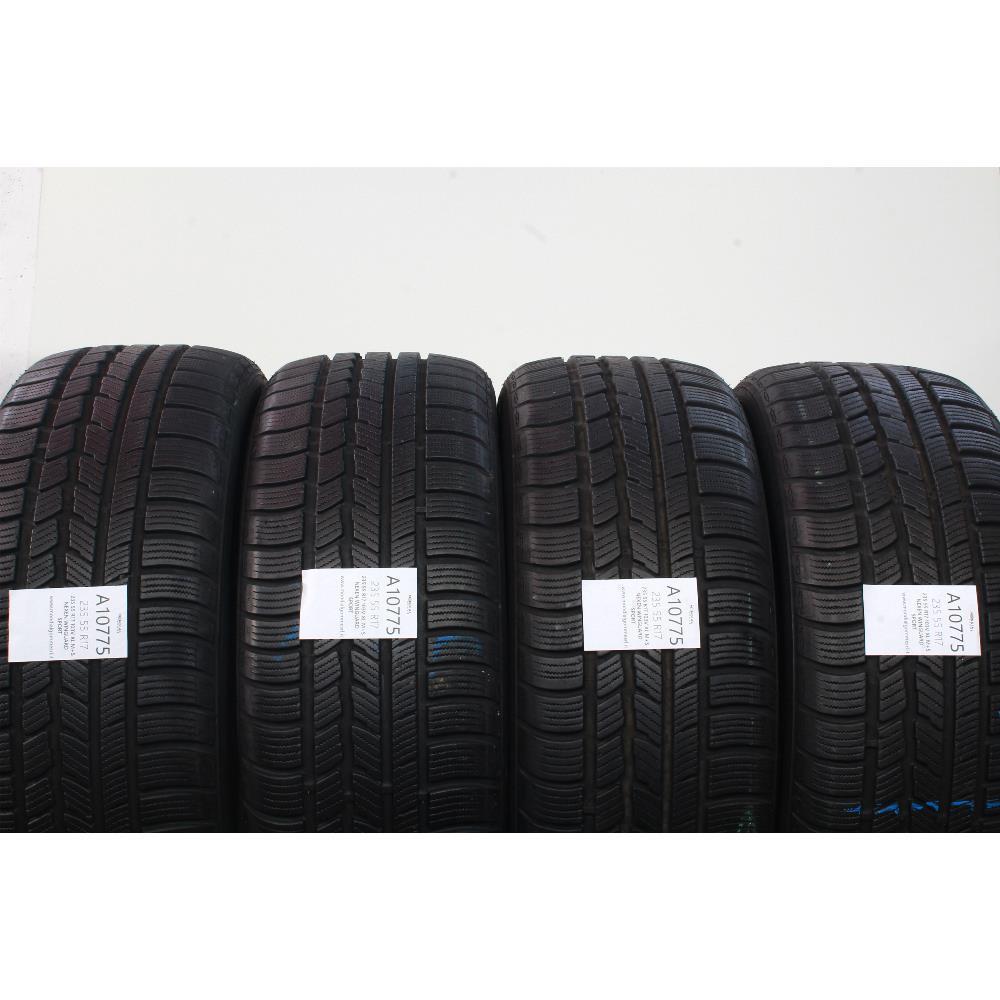235 55 R17 103V  XL M+S NEXEN WINGUARD SPORT