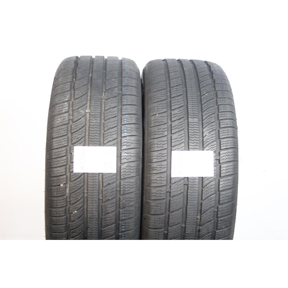 235 55 R17 103V XL M+S OVATION ALL SEASON VI-782 AS