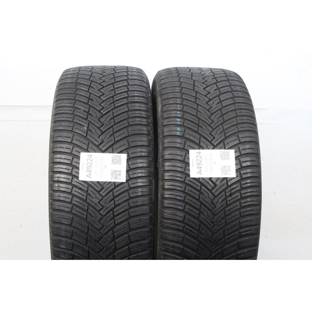 235 55 R17 103V XL M+S PIRELLI ALL SEASON CINTURATO