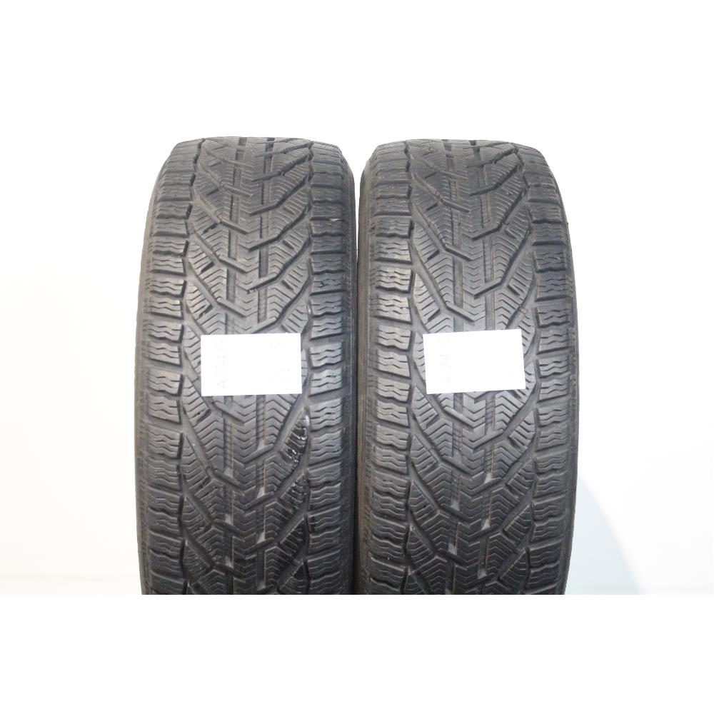 235 55 R17 103V XL M+S RIKEN SNOW 