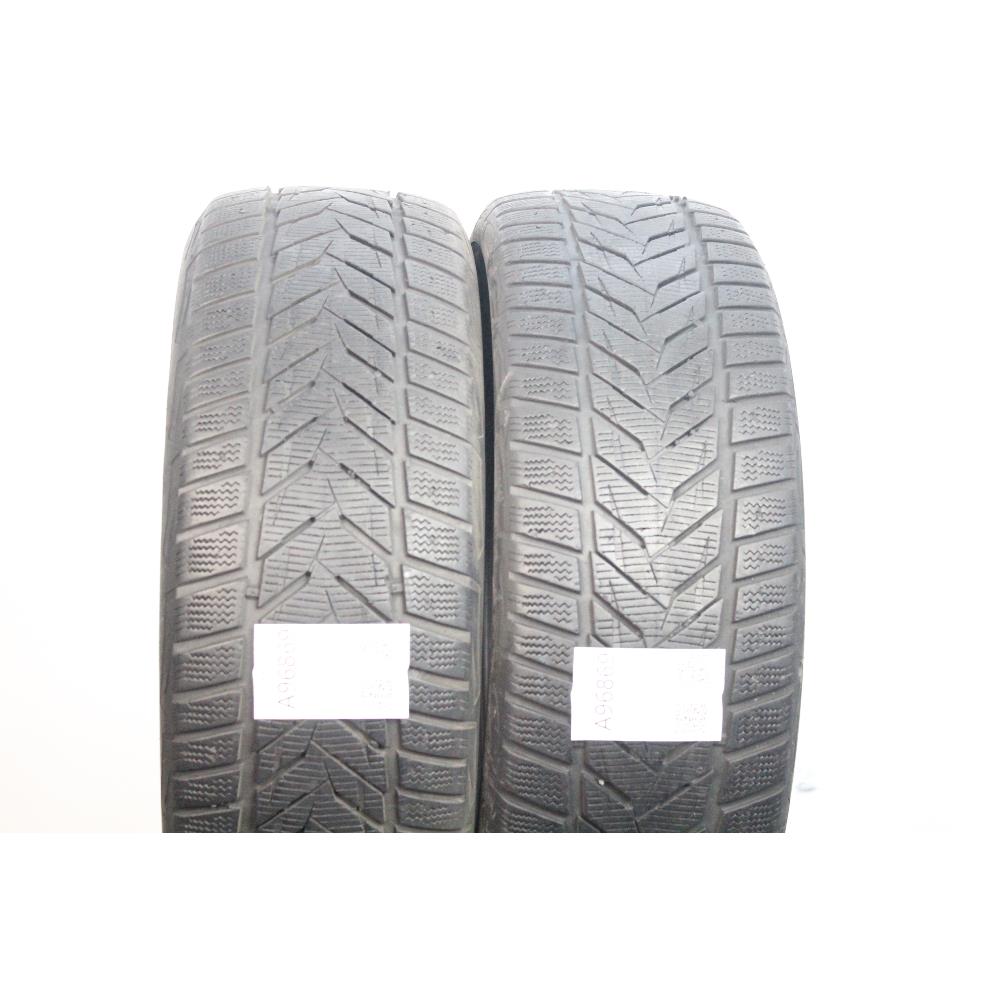 235 55 R17 103V XL M+S VREDESTEIN WINTRAC XTREME S