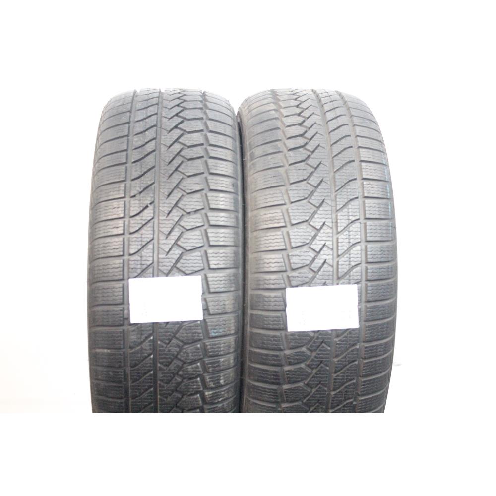 235 55 R17 103V XL M+S WESTLAKE ZUPER SNOWZ507