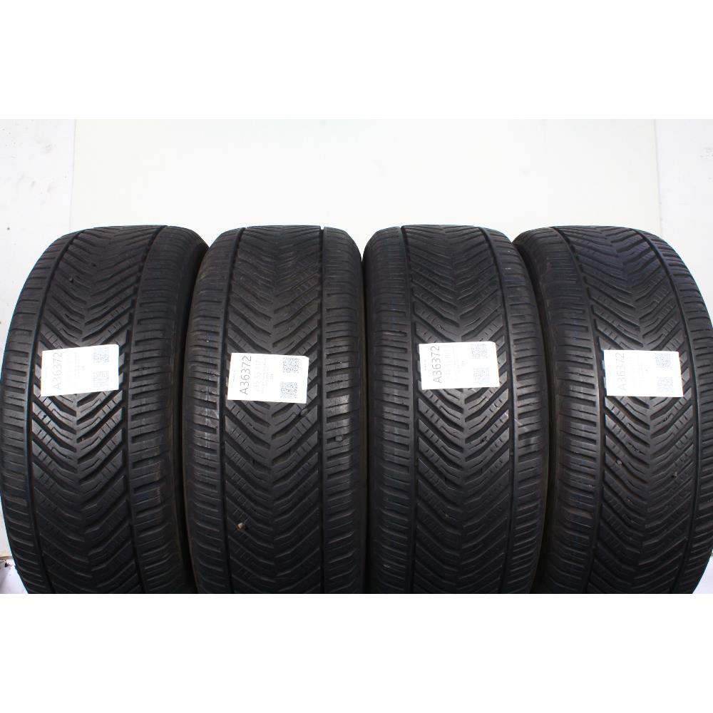 235 55 R17 103W XL M+S RIKEN ALL SEASON SUV
