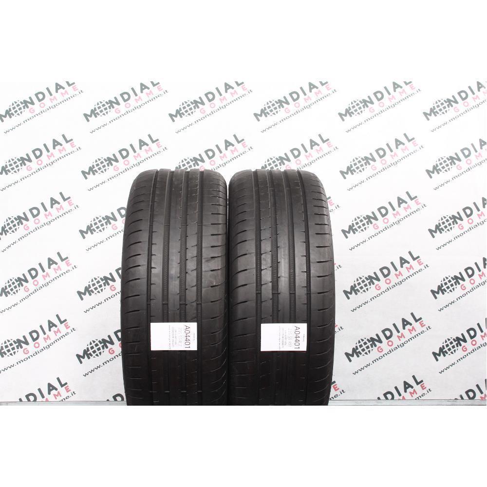 235 55 R17 103Y GOODYEAR EAGLE F1