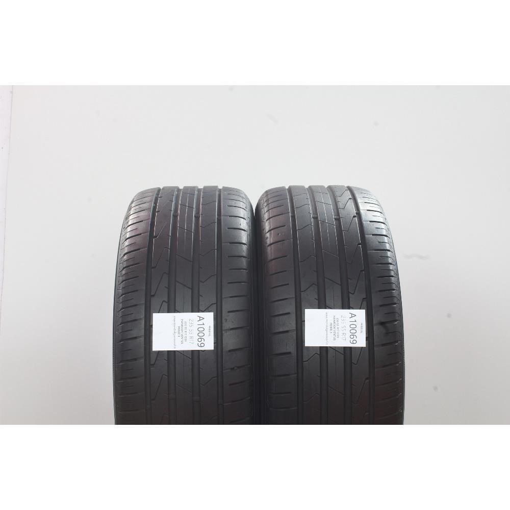 235 55 R17 103Y HANKOOK VENTUS PRIME 3 