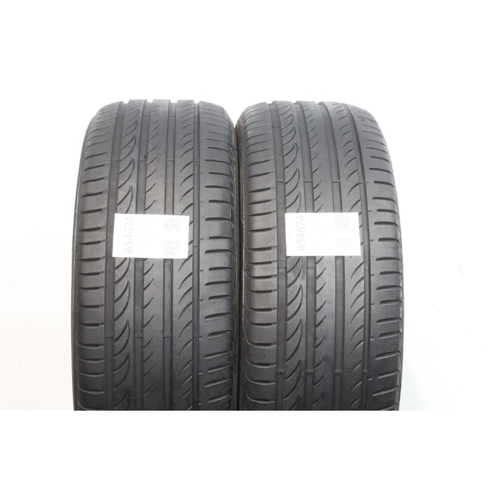 235 55 R17 103Y XL PIRELLI POWERGY TM 