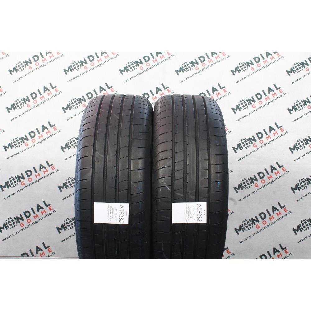235 55 R17 99H GOODYEAR EAGLE F1
