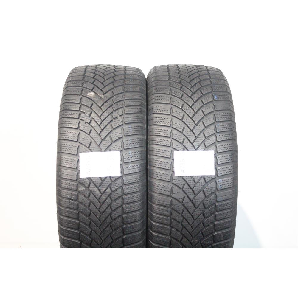 235 55 R17 99H M+S BRIDGESTONE BLIZZAK LM005