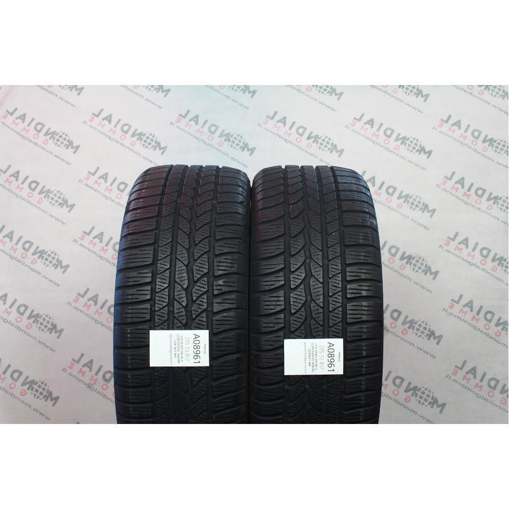 235 55 R17 99H M+S CONTINENTAL WINTER CONTACT 4X4 