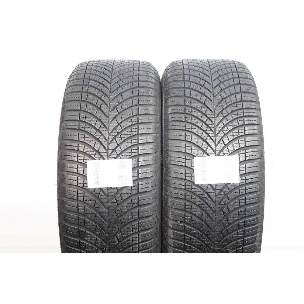 235 55 R17 99H M+S GOODYEAR VECTOR 4SEASONS 
