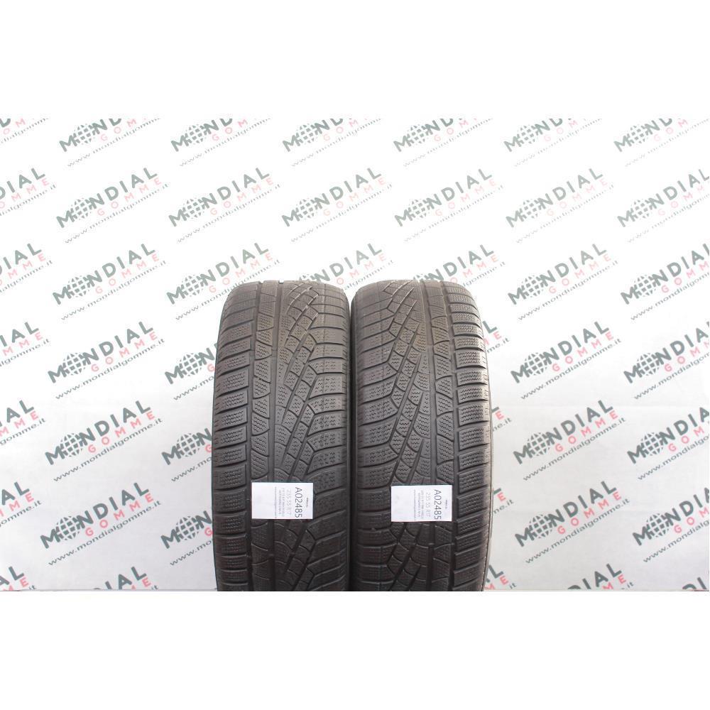 235 55 R17 99H PIRELLI SOTTOZERO 3 M+S