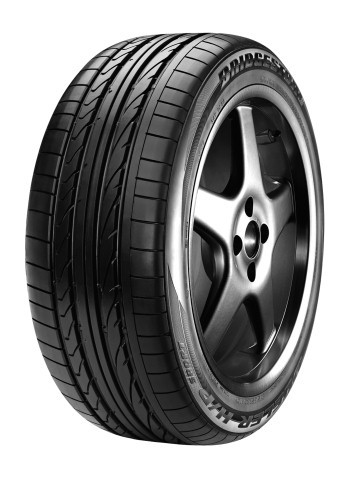 235 55 R17 99V  BRIDGESTONE D-SPORT A0