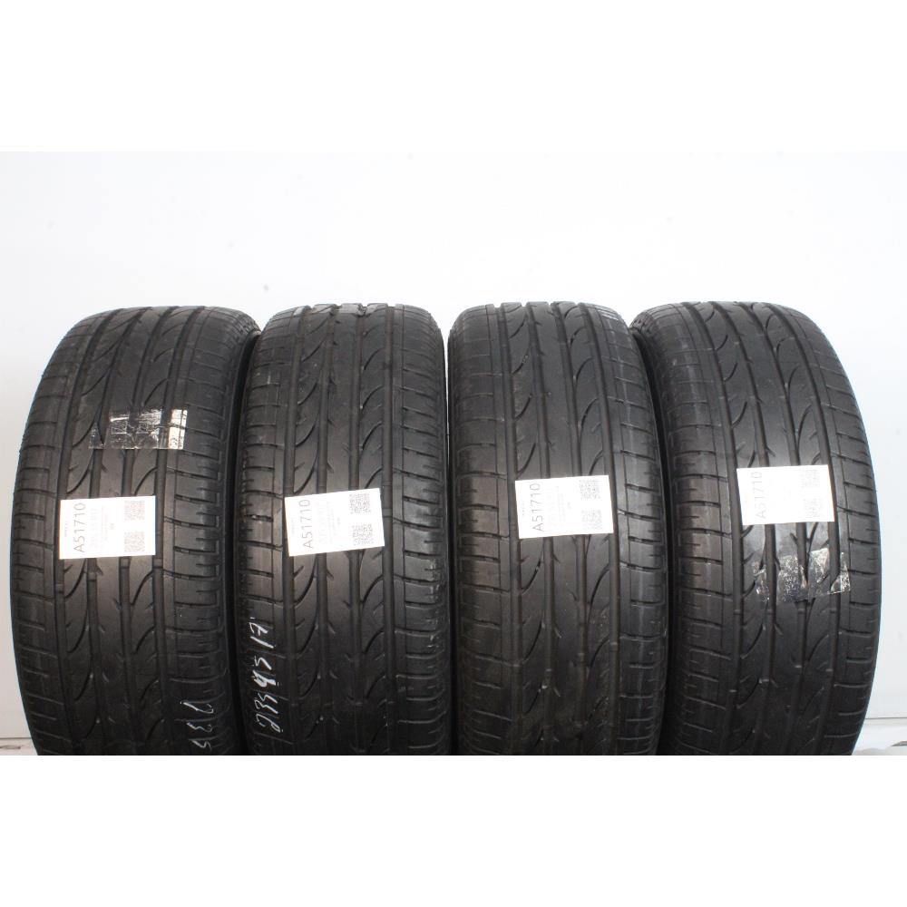 235 55 R17 99V BRIDGESTONE DUELER H/P SPORT 