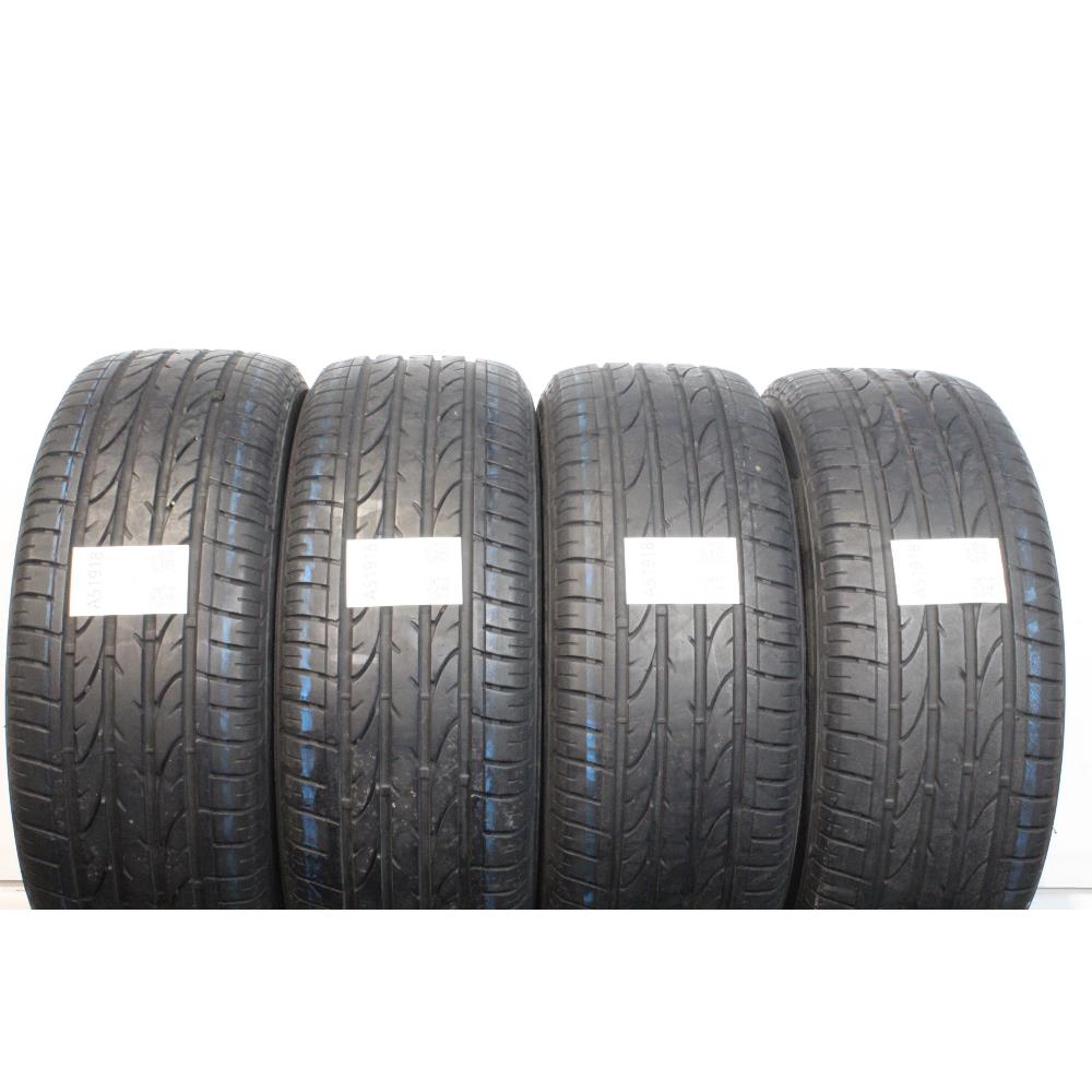 235 55 R17 99V BRIDGESTONE DUELER H/P SPORT 