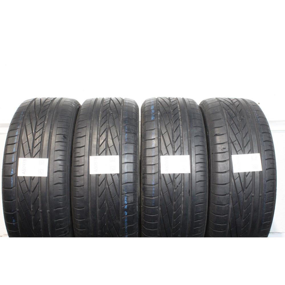 235 55 R17 99V GOODYEAR EXCELLENCE