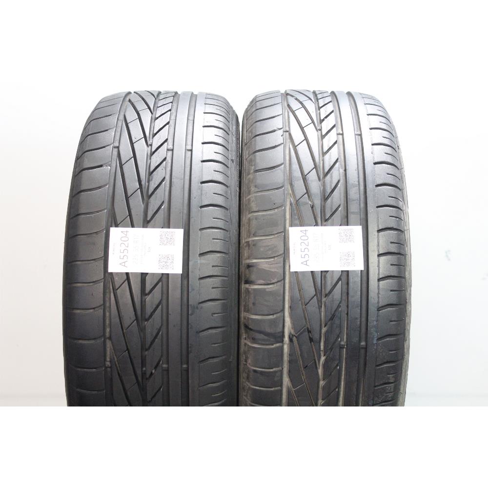 235 55 R17 99V GOODYEAR EXCELLENCE