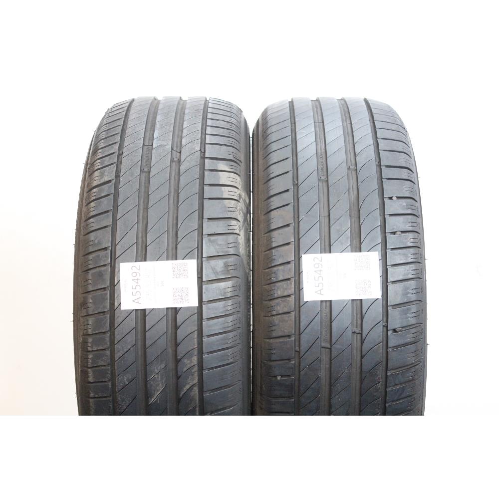 235 55 R17 99V KLEBER DYNAXER SUV