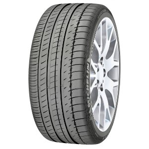 235 55 R17 99V  MICHELIN Latitude Sport AO