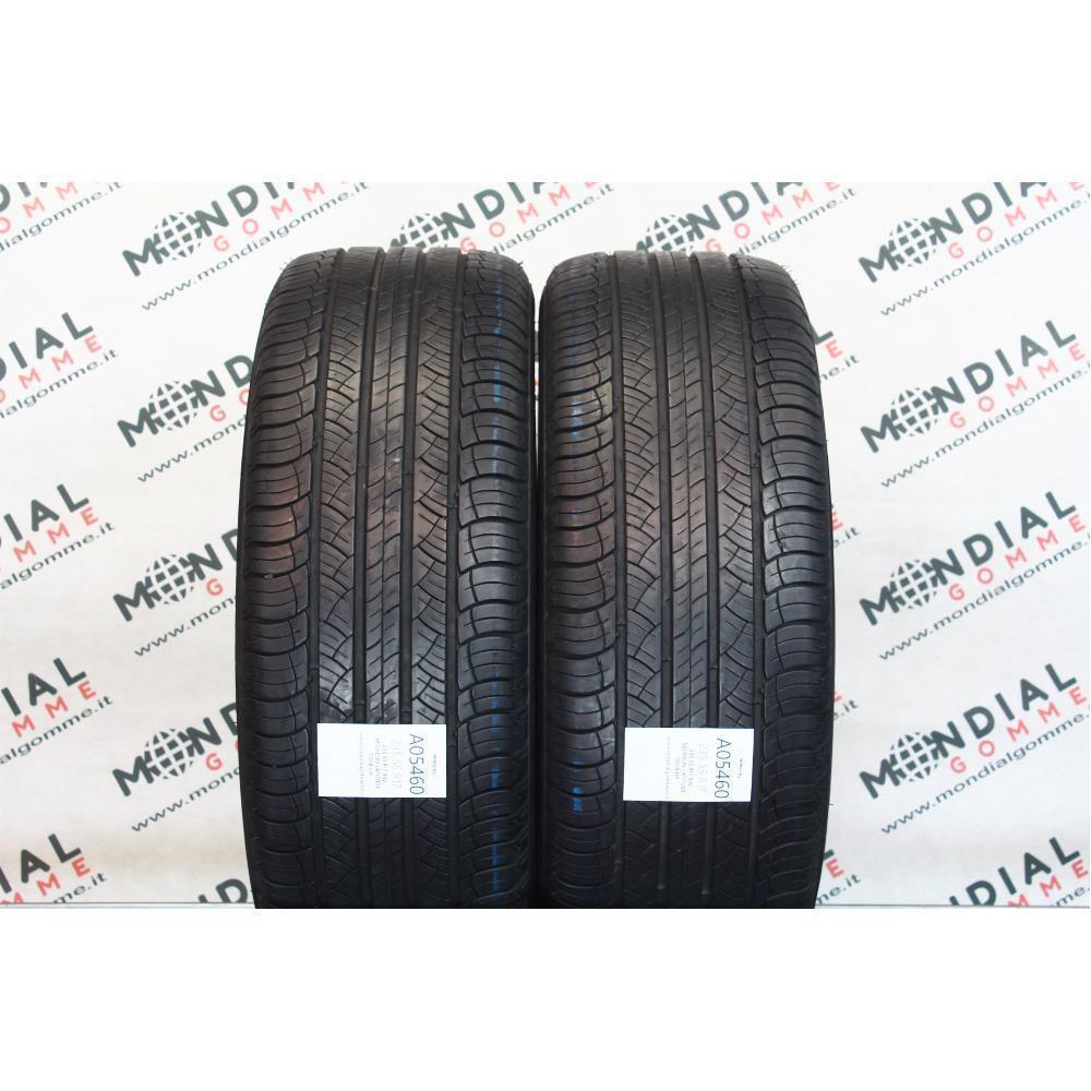 235 55 R17 99V MICHELIN LATITUDE TOUR HP