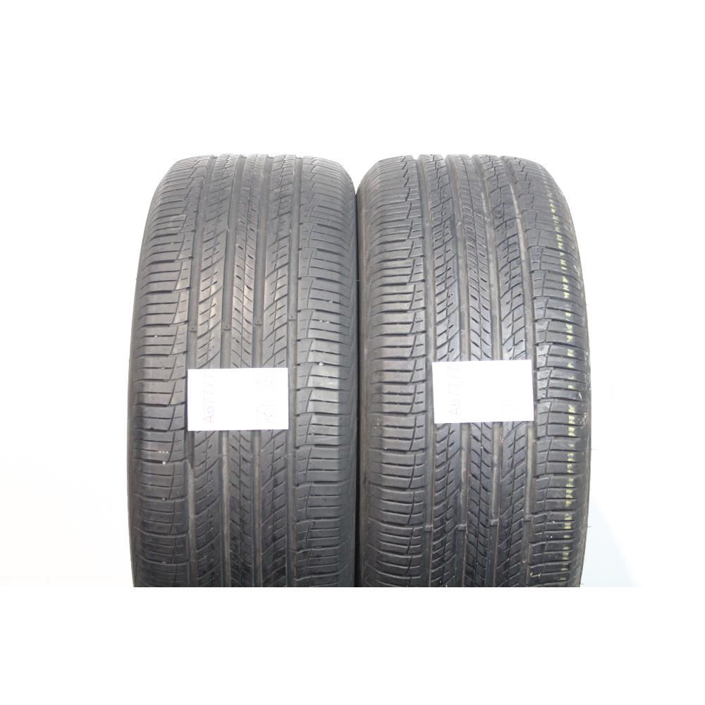 235 55 R17 99V M+S HANKOOK DYNAPRO HP2