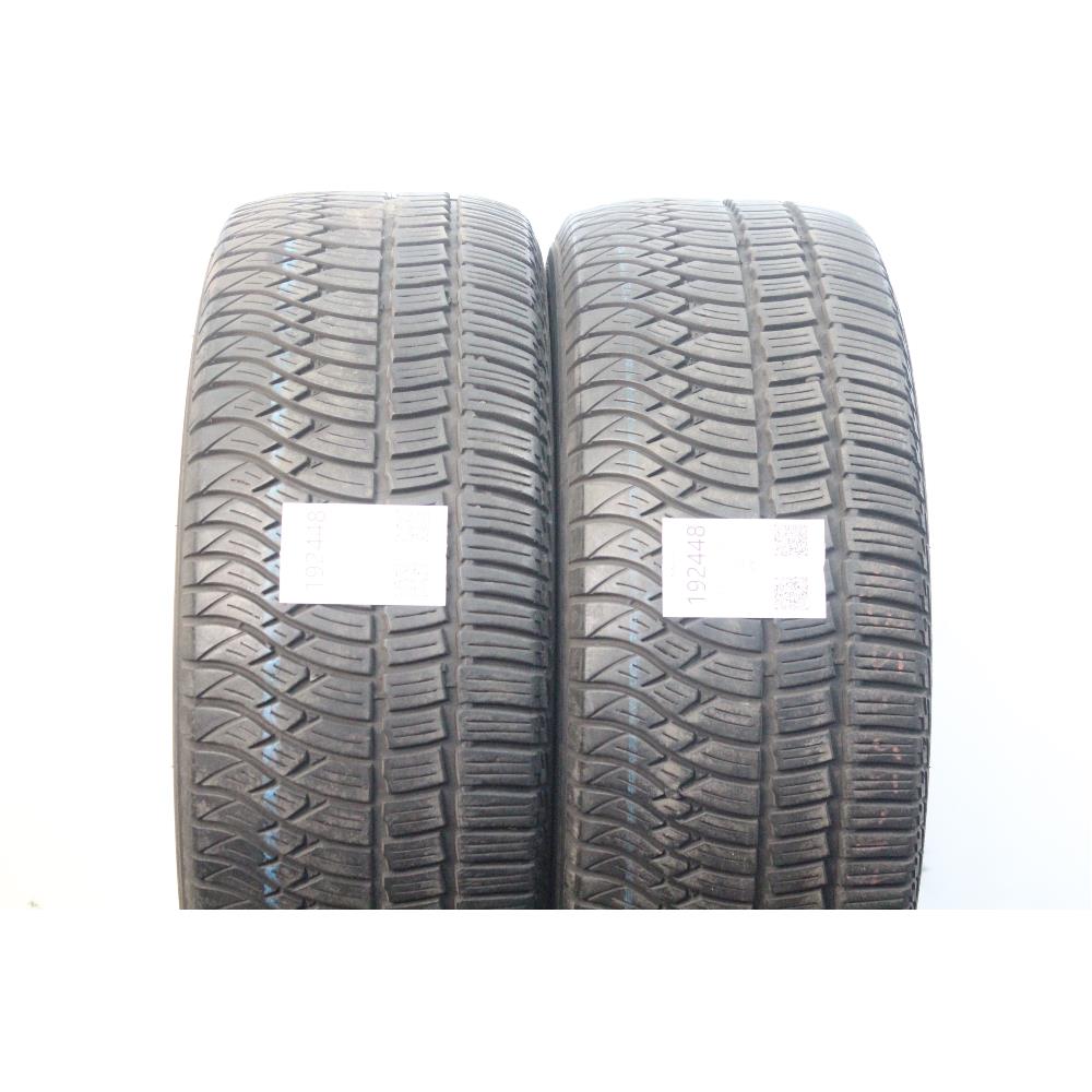 235 55 R17 99V M+S KLEBER CITILANDER 