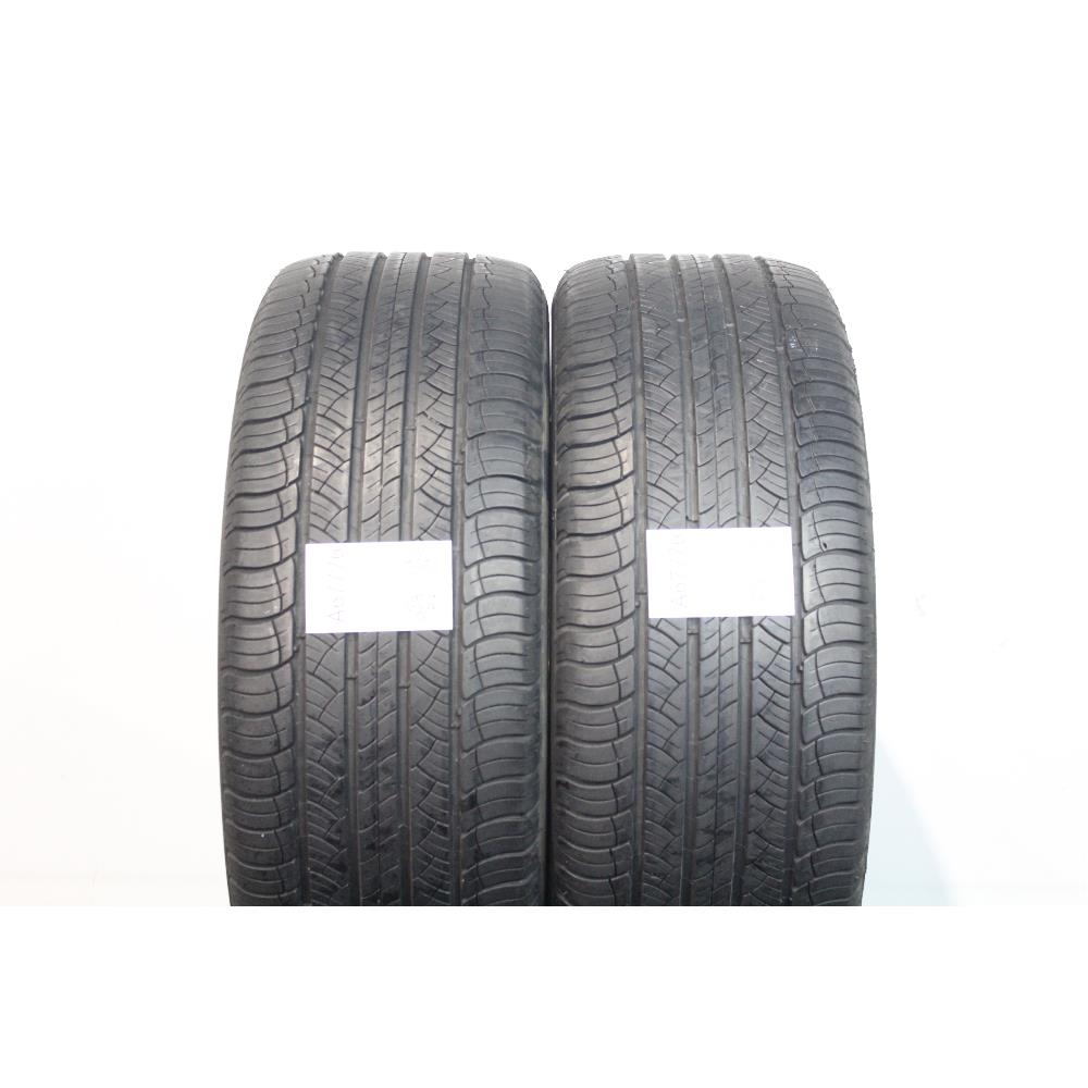 235 55 R17 99V M+S MICHELIN LATITUDE TOUR HP