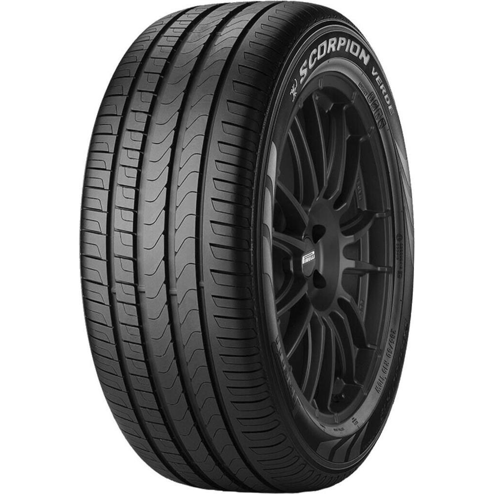 235 55 R17 99V PIRELLI SCORPION VERDE 