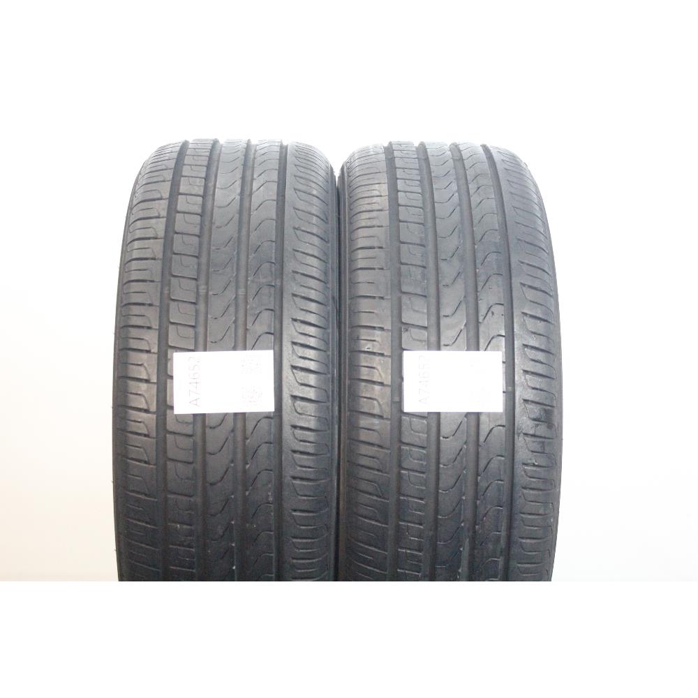 235 55 R17 99V PIRELLI SCORPION VERDE 