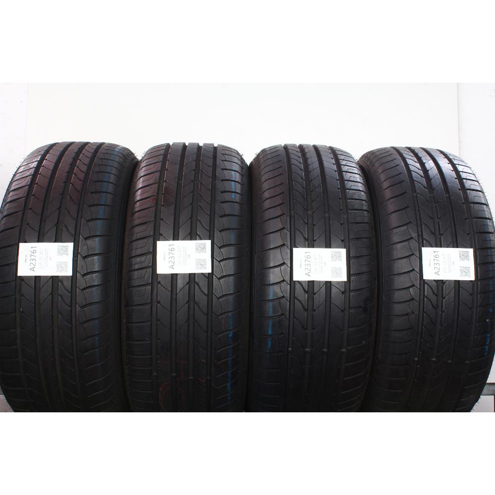 235 55 R17 99Y GOODYEAR EFFICIENT GRIP DOT19