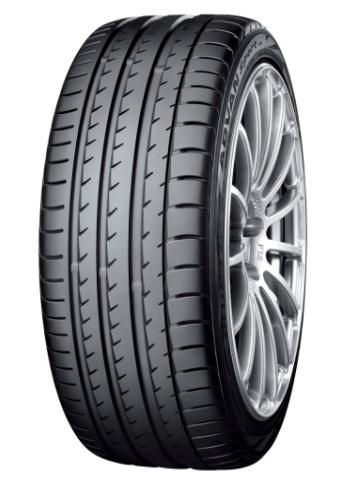 235 55 R17 99Y  YOKOHAMA V105T